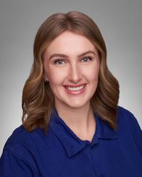 Jessica Johnson, ARNP